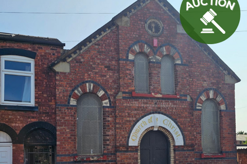 Christian Centre, Victoria Road... Property for sale
