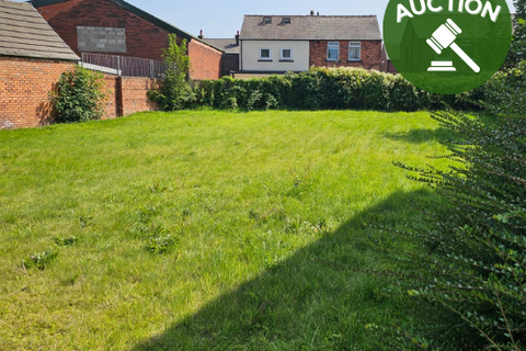 Land, Victoria Road, Platt Bridge... Property for sale