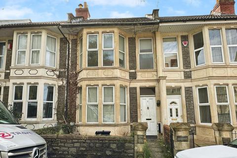 Elfin Road, Bristol 4 bed house for sale