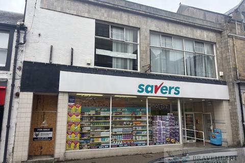 38 Channel Street, First Floor... Flat for sale