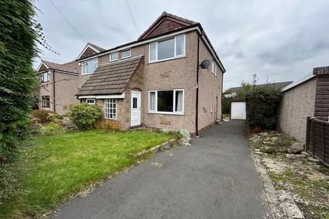 Harbour Park, Wibsey, Bradford, BD6 3 bed semi