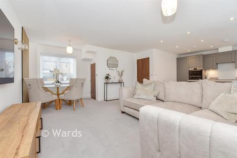 Citronella Road, Chestfield... 2 bed semi