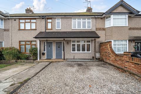Hart Road, Byfleet, West Byfleet 2 bed house for sale