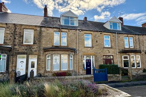 New Durham Road, Annfield Plain, DH9 6 bed terraced house for sale
