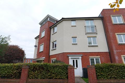 Rothesay Gardens, Wolverhampton WV4 2 bed flat for sale