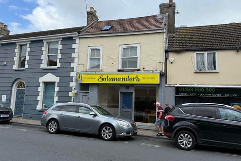 High Street, Great Yarmouth NR31 Mixed use for sale