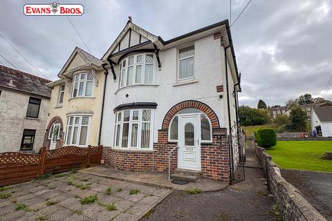 Coalbrook Road, Pontyberem 3 bed house for sale