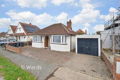 Fernlea Avenue, Herne Bay, Kent 2 bed detached bungalow for sale