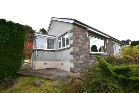 6 Sanquhar Drive, Forres 2 bed detached house for sale