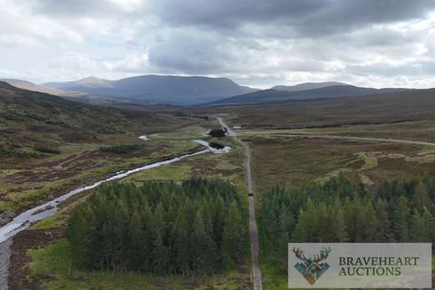 River Blackwater 3, NC500, Garve... Land for sale