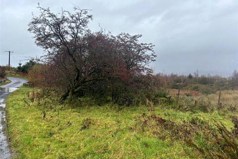 Billy Diamond's Cottage