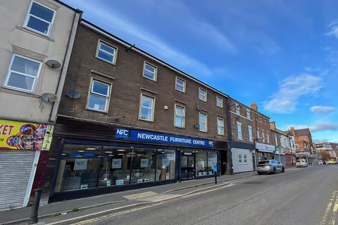 6.b Saville Street West, North... 3 bed apartment for sale