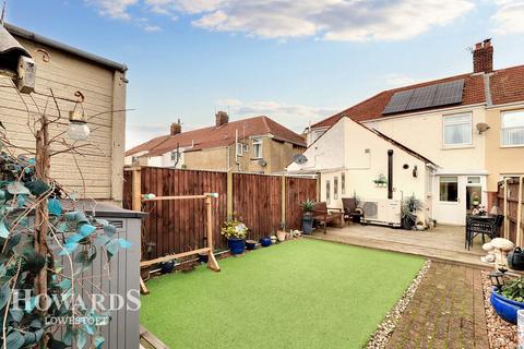 Ashley Downs, Lowestoft 3 bed terraced house for sale