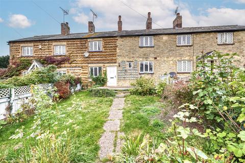 Church Street, Woodford 3 bed terraced house for sale