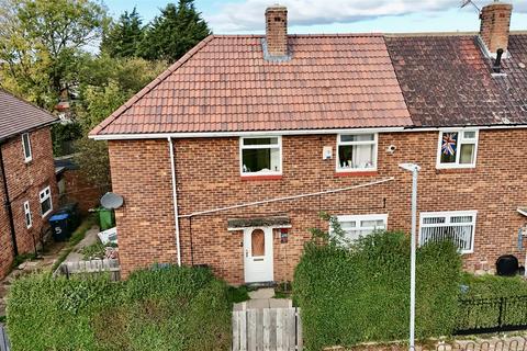 Church Walk, Middlesbrough 3 bed house for sale