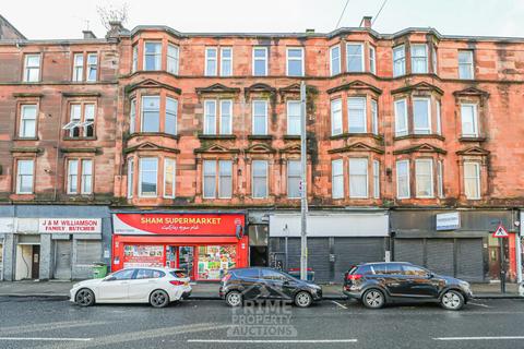 Dalmarnock Road, Glasgow G40 2 bed flat for sale