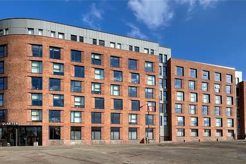 Low Hill, Liverpool, Merseyside, L6 Studio for sale