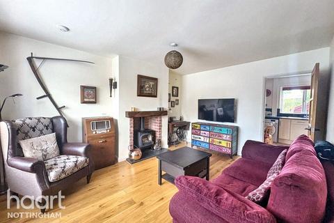 Hoyland Avenue, Nottingham 2 bed terraced house for sale