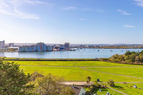 Sterte Close, Poole 2 bed apartment for sale