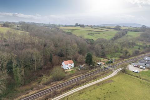 Sneaton Lane, Ruswarp YO22 4 bed detached house for sale
