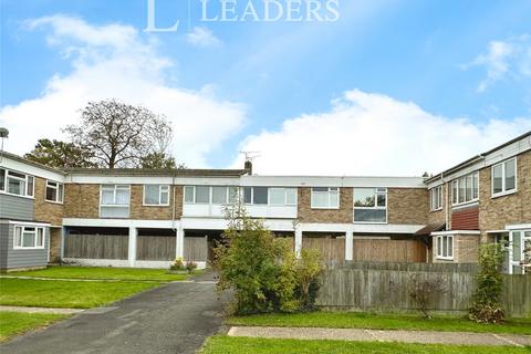 Crisspyn Close, Waterlooville, Hampshire 3 bed end of terrace house for sale