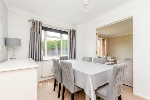 Durndale Lane, Northfleet, Gravesend... 4 bed detached house for sale