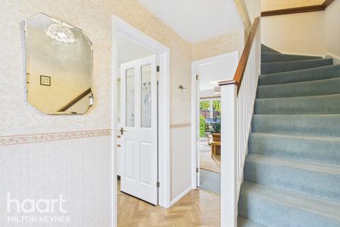 St Botolphs, Milton Keynes 3 bed detached house for sale