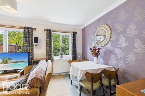 St Botolphs, Milton Keynes 3 bed detached house for sale