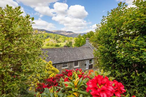 Hollins Farm, Grasmere, Ambleside... 2 bed property for sale