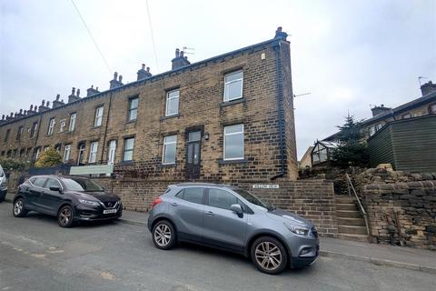 Willow View, Sowerby Bridge HX6 4 bed end of terrace house for sale