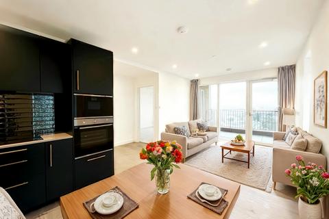Alexandra Gate, London, N8 2 bed apartment for sale
