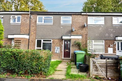 33 Lomond Road, Hemel Hempstead... 3 bed terraced house for sale