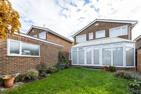 Red Lion Close, Cranfield, Bedford 4 bed detached house for sale