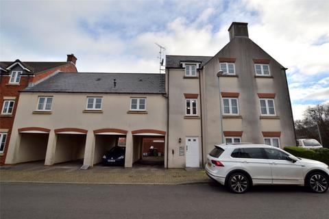 Cannon Corner, Gloucester GL3 2 bed apartment for sale