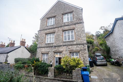 Love Lane, Denbigh LL16 2 bed maisonette for sale