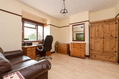 Westlands Way, Oxted, Surrey 4 bed semi