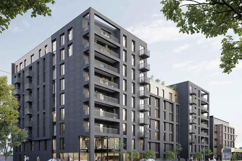 at West One, West One, Manchester M50 1 bed apartment for sale