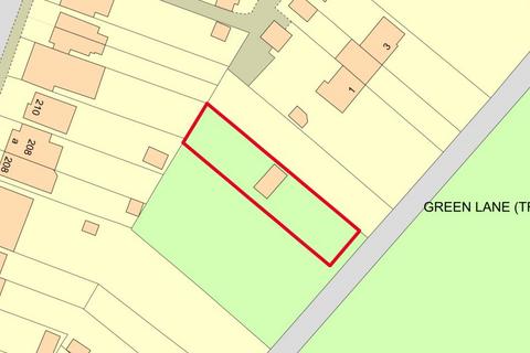Land at Green Lane, Warlingham... Land for sale