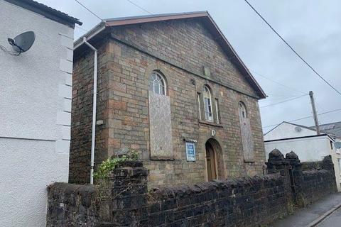 Bethany Church, Bethania Street... Detached house for sale