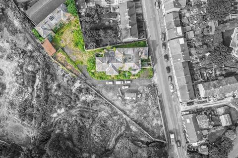 Easton House  High Street East, Glossop Residential development for sale