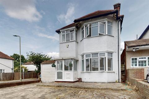 Hendale Avenue, Hendon, London 3 bed detached house for sale