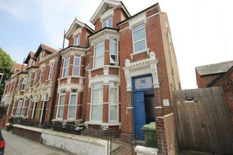 Wimbledon Park Road, Southsea... 1 bed apartment for sale