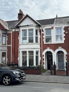 44 Victoria Road, Port Talbot, SA12 6AD Residential development for sale