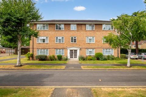 Flat 41 Marian Court, Robin Hood... 2 bed flat for sale