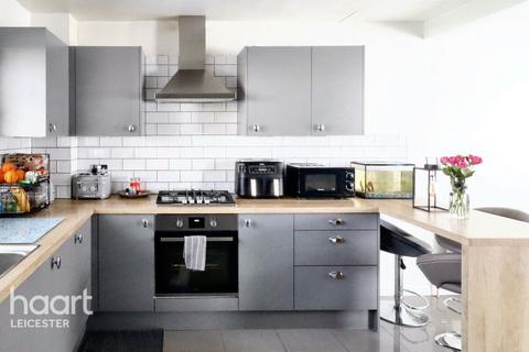 Borrowdale Way, Leicester 3 bed semi