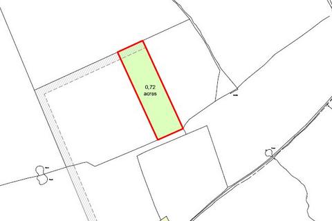 Plot IO, Land Lying on the North Side... Land for sale