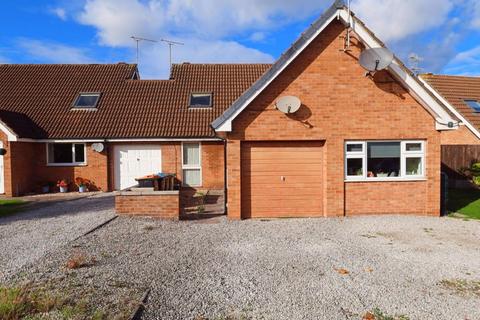 Speedwell Close, Chester CH3 2 bed townhouse for sale