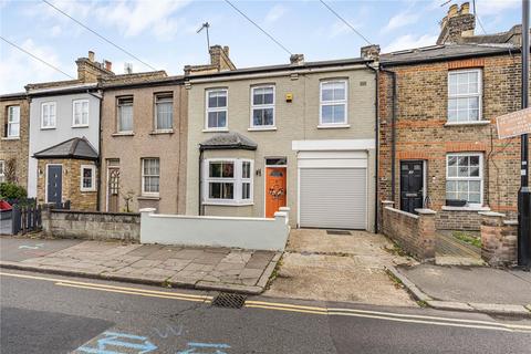 Worton Road, Isleworth 3 bed terraced house for sale