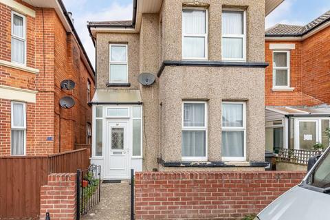 Granville Road, Boscombe, Bournemouth 5 bed flat for sale