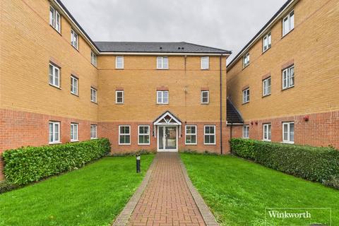Field Mead, London NW9 2 bed apartment for sale